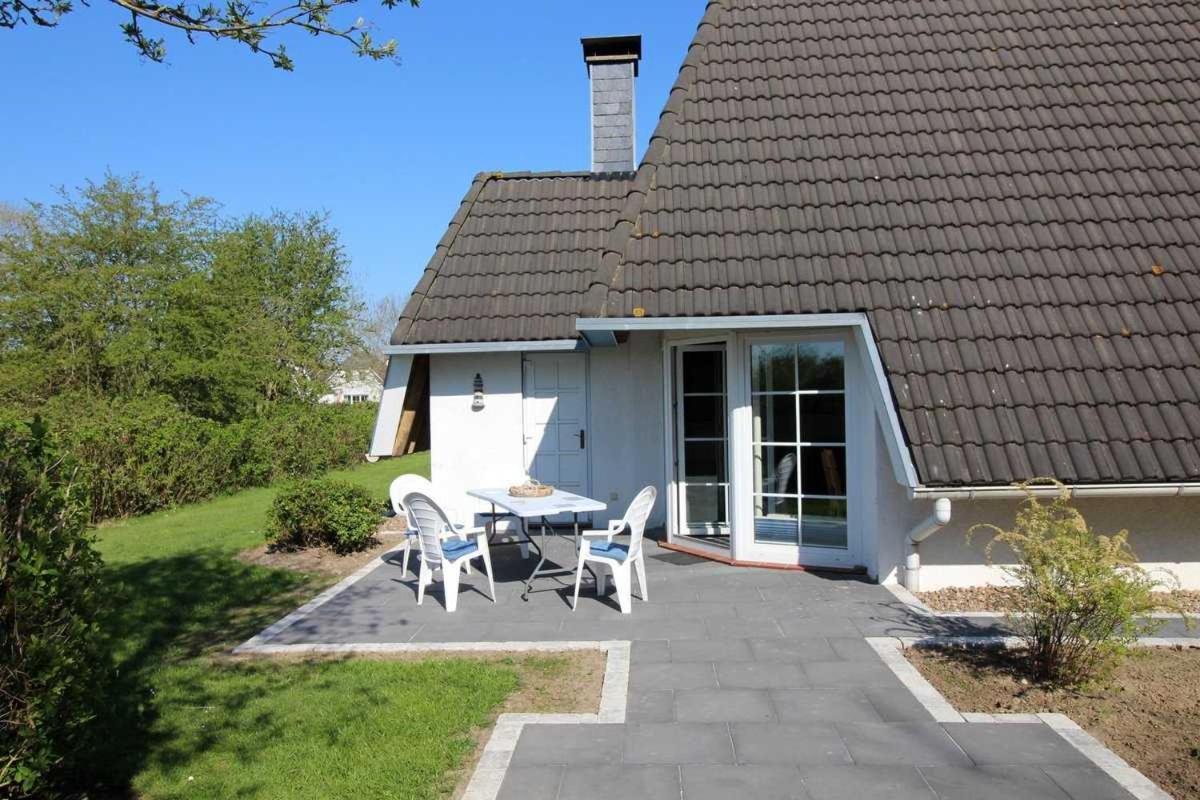 Strandvogt 3 Ws28 Dorumer Neufeld Exteriör bild